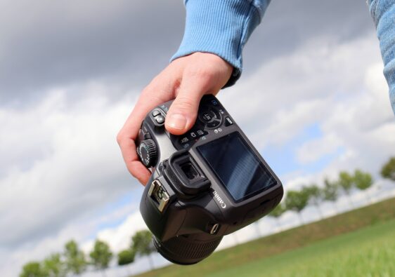 photographe en auto-entreprise